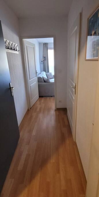 Appartement Duplex T3 6 Personnes Les Orres 1800 Tout Confort Pied Des Pistes Екстериор снимка